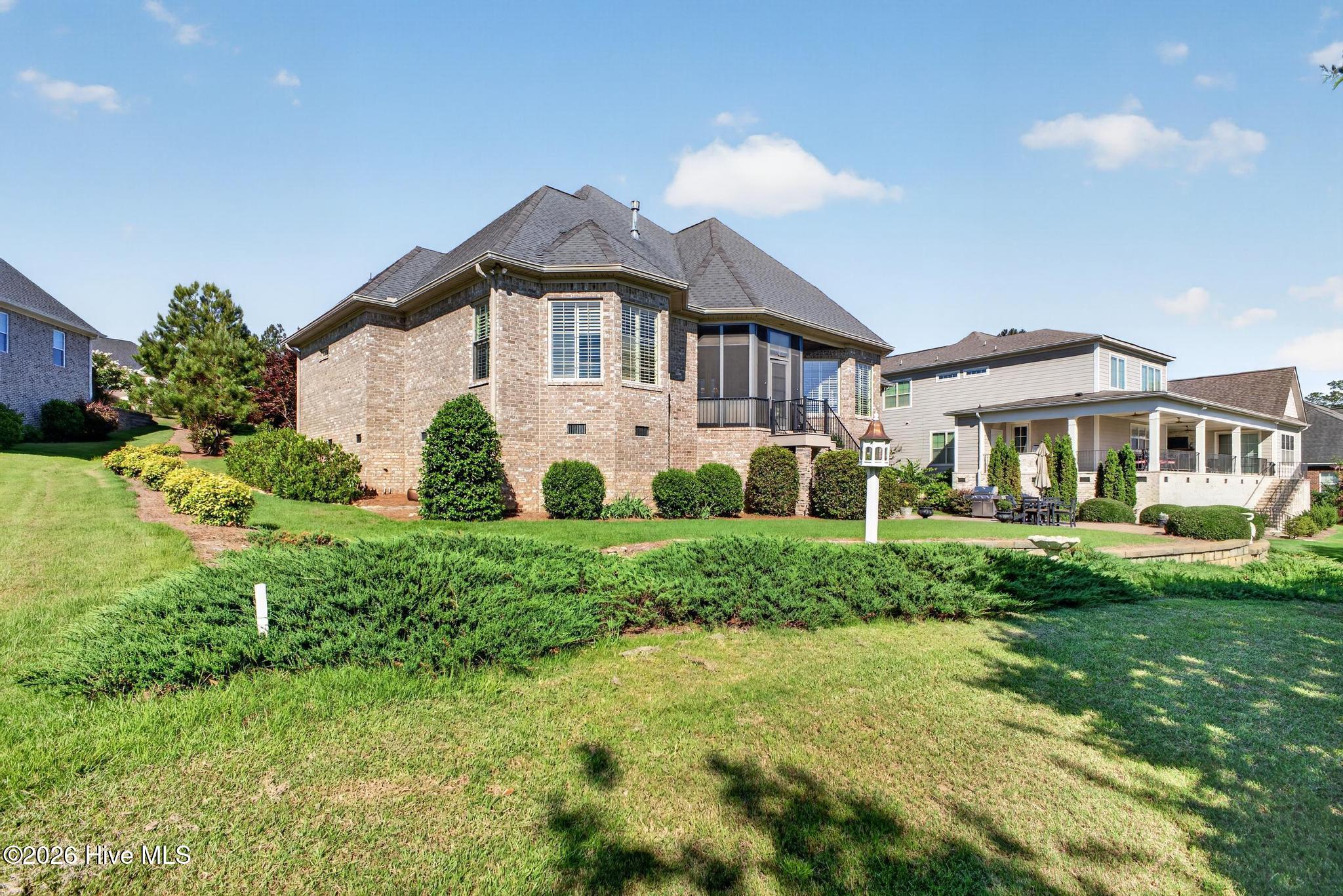 235 Commonwealth Way Aiken, SC 29803 - Photo 49 of 52