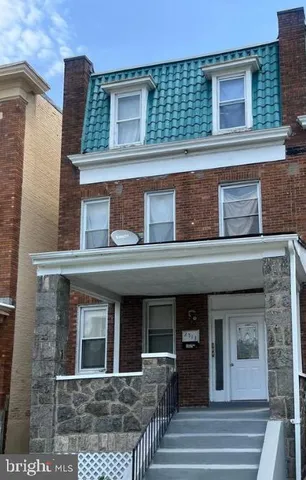 $405,000 | 2513 Brookfield Avenue, Baltimore, MD 21217