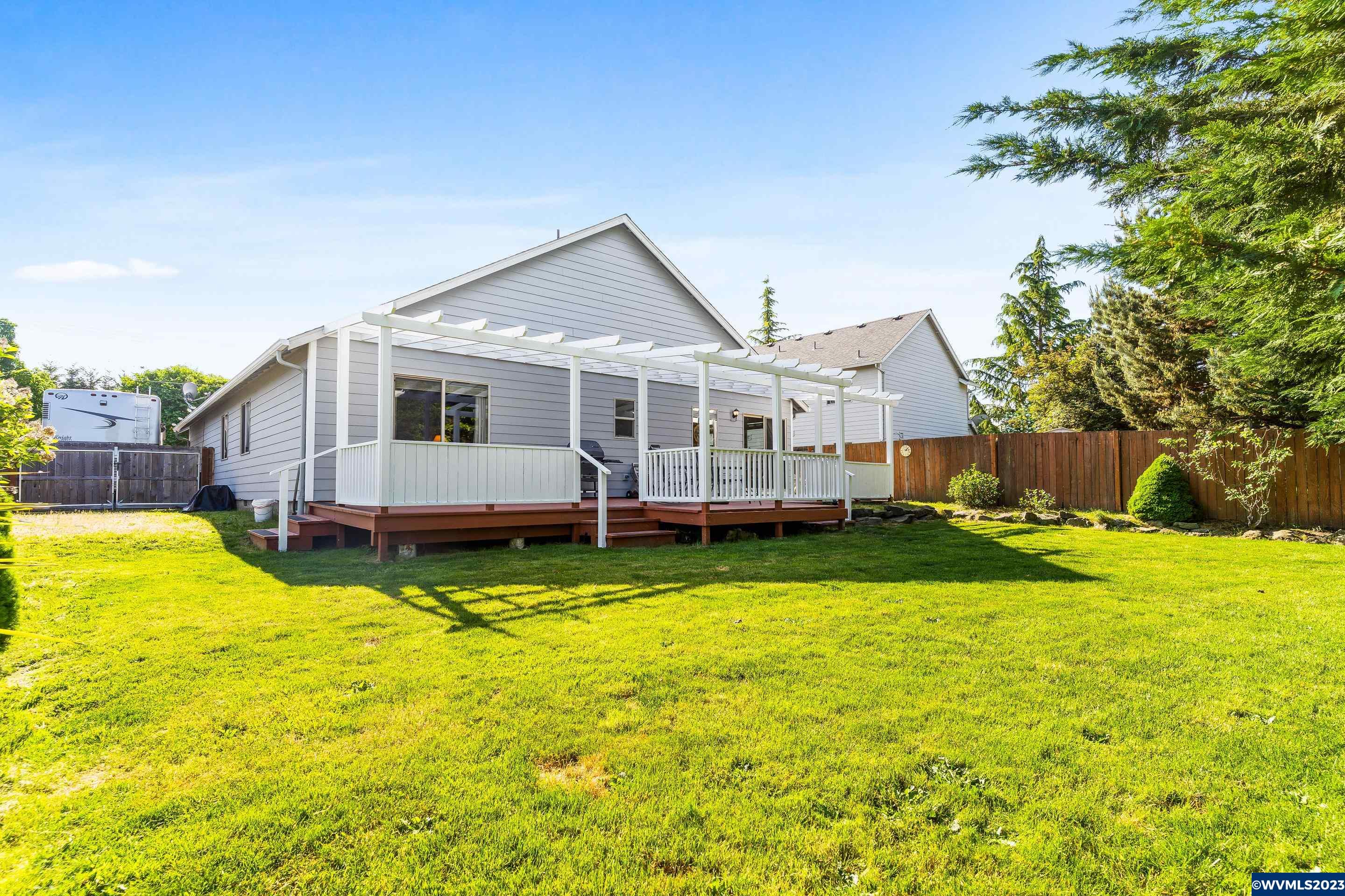 942 Salamander Road Southeast Jefferson, OR 97352 - Photo 33 of 37 Gallery Image 33