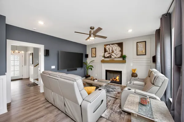 $574,999 | 203 Strongpoint Drive, Hendersonville, TN 37075