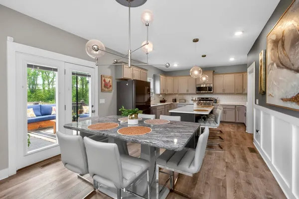 $574,999 | 203 Strongpoint Drive, Hendersonville, TN 37075