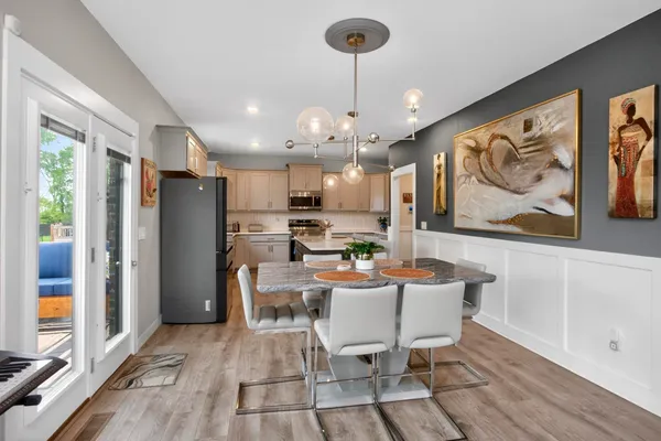 $574,999 | 203 Strongpoint Drive, Hendersonville, TN 37075