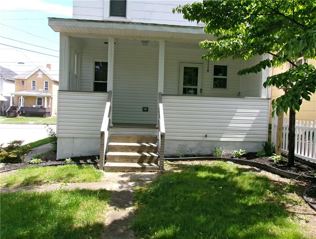 439 Longfellow Street Vandergrift, PA 15690 - Photo 43 of 49