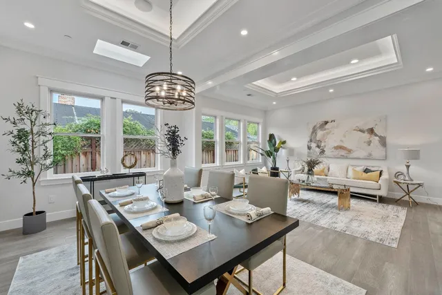 $4,800,000 | 18823 Casa Blanca Lane, Saratoga, CA 95070