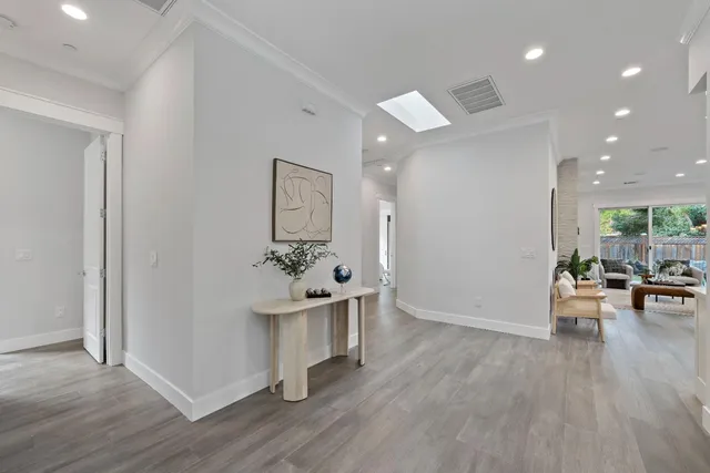 $4,800,000 | 18823 Casa Blanca Lane, Saratoga, CA 95070