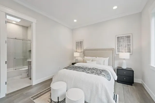 $4,800,000 | 18823 Casa Blanca Lane, Saratoga, CA 95070