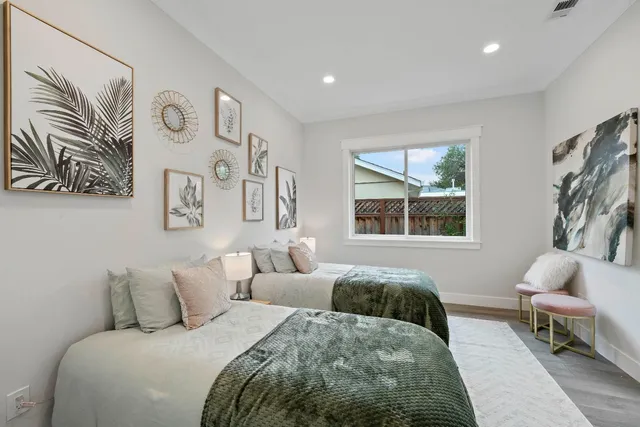 $4,800,000 | 18823 Casa Blanca Lane, Saratoga, CA 95070