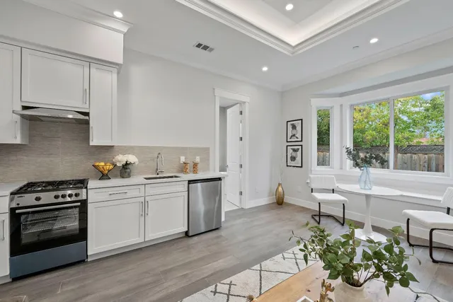 $4,800,000 | 18823 Casa Blanca Lane, Saratoga, CA 95070