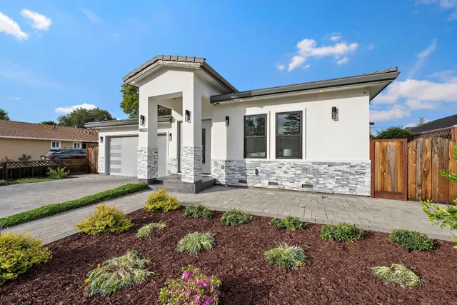 $4,800,000 | 18823 Casa Blanca Lane, Saratoga, CA 95070