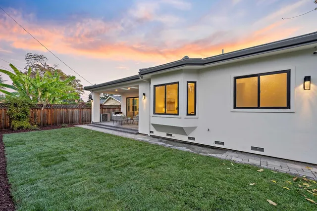 $4,800,000 | 18823 Casa Blanca Lane, Saratoga, CA 95070