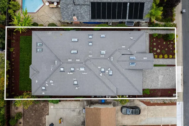 $4,800,000 | 18823 Casa Blanca Lane, Saratoga, CA 95070