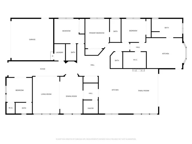 $4,800,000 | 18823 Casa Blanca Lane, Saratoga, CA 95070