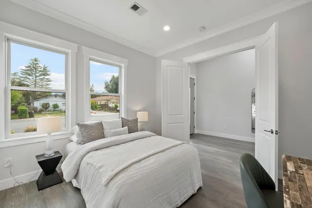 $4,800,000 | 18823 Casa Blanca Lane, Saratoga, CA 95070