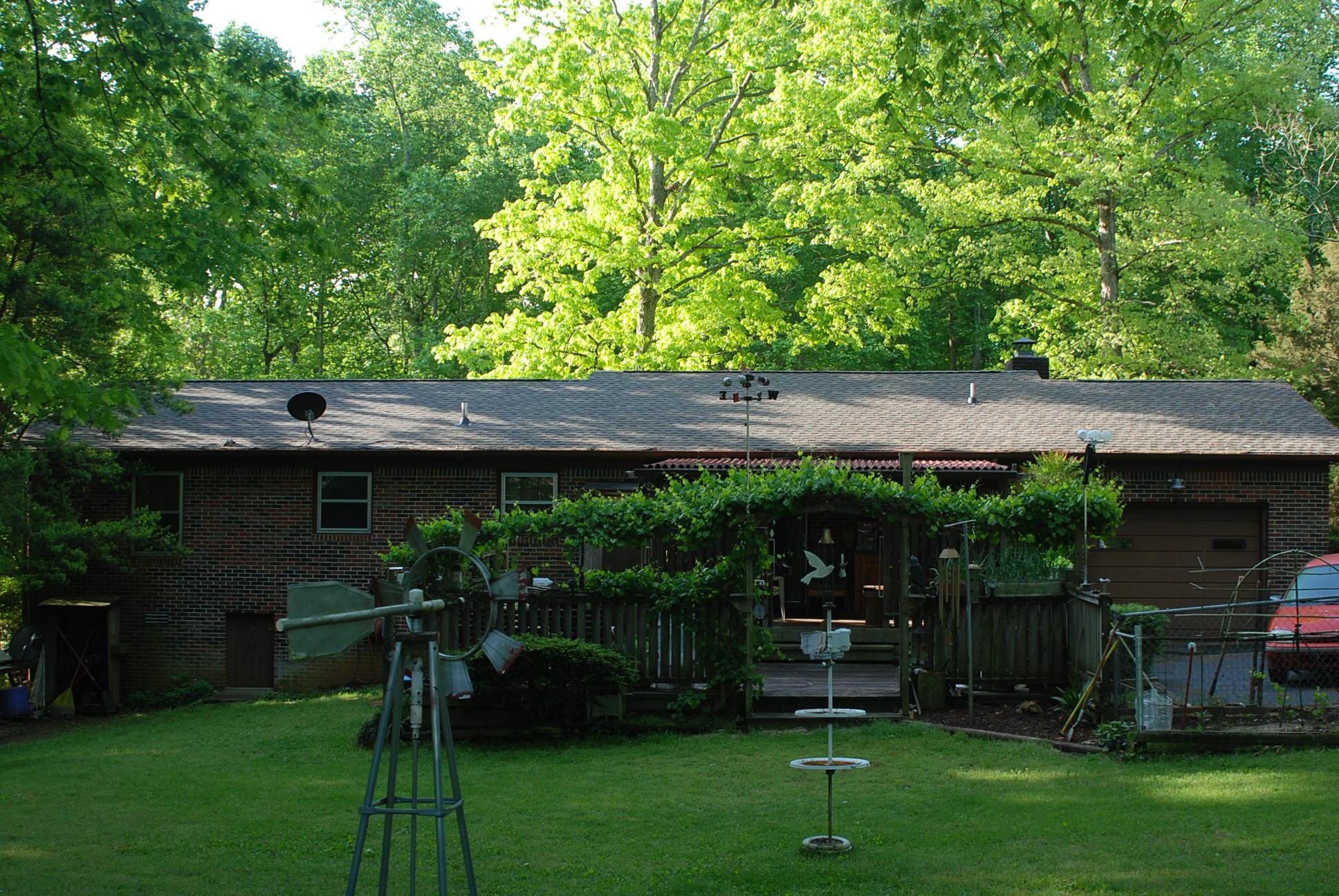 134 Ruff Road Estill Springs, TN 37330 - Photo 3 of 10 Gallery Image 3