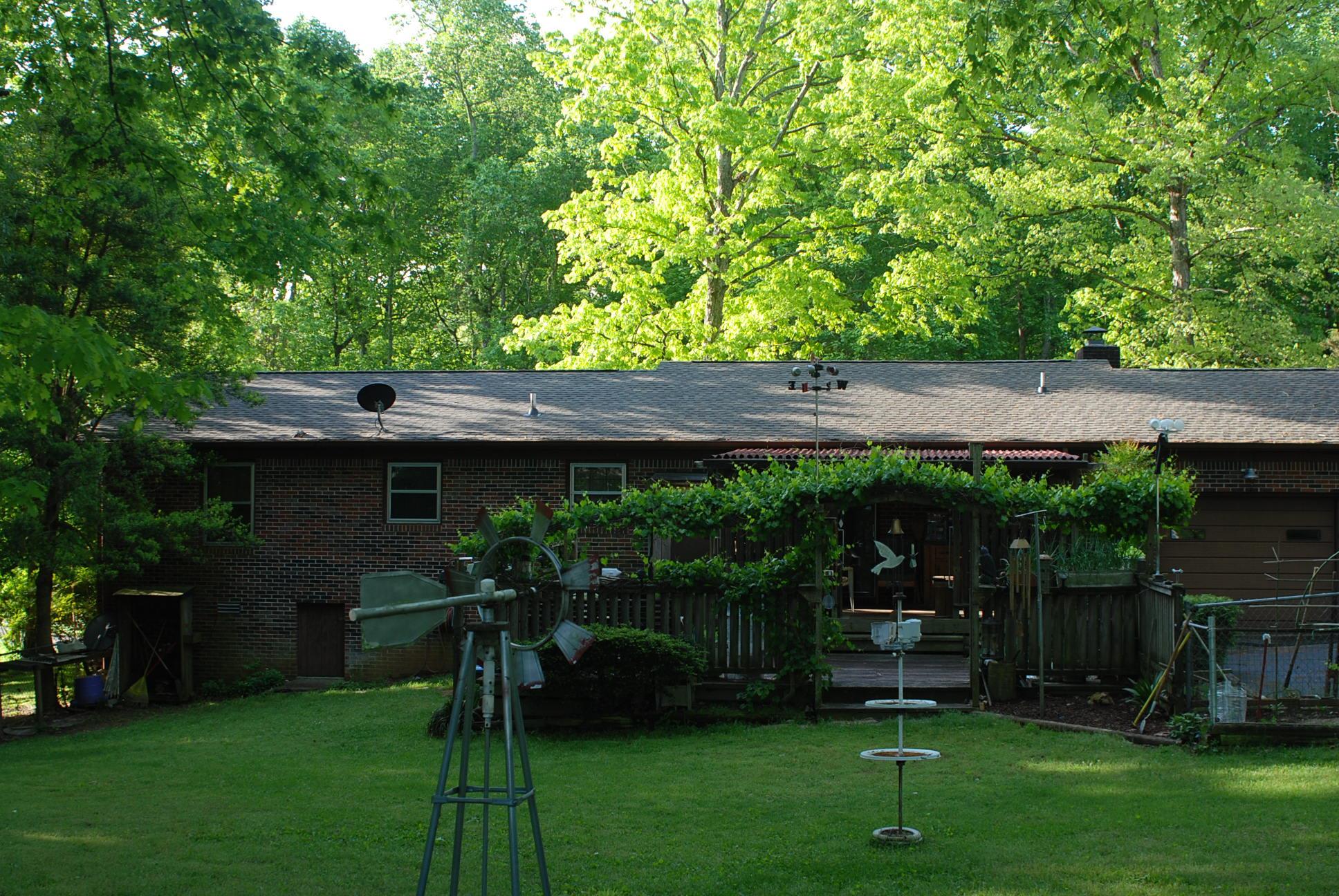 134 Ruff Road Estill Springs, TN 37330 - Photo 4 of 10 Gallery Image 4