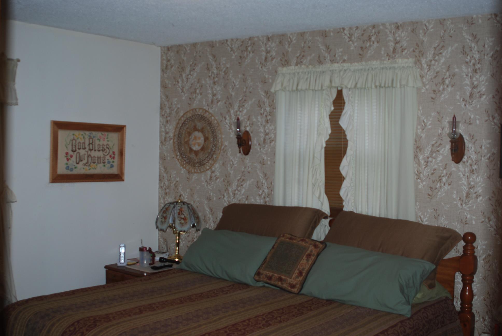 134 Ruff Road Estill Springs, TN 37330 - Photo 9 of 10 Gallery Image 9