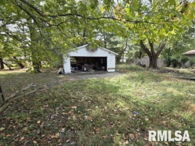 1511 Triangle Street Mount Vernon, IL 62864 - Photo 3 of 8