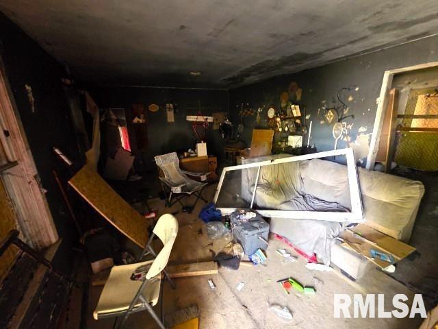 1511 Triangle Street Mount Vernon, IL 62864 - Photo 4 of 8