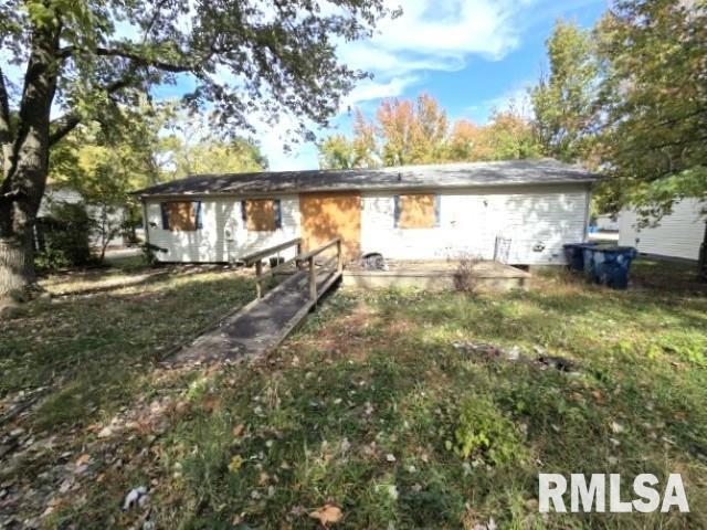 1511 Triangle Street Mount Vernon, IL 62864 - Photo 6 of 8