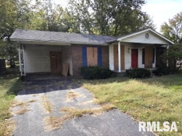 1511 Triangle Street Mount Vernon, IL 62864 - Photo 7 of 8