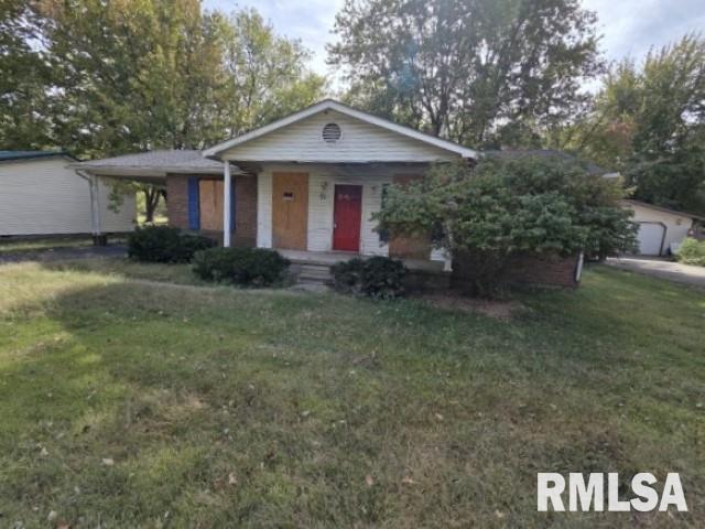 1511 Triangle Street Mount Vernon, IL 62864 - Photo 8 of 8