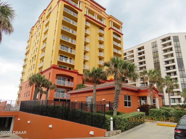 $5,000 | 2901 South Atlantic Avenue, Unit 603, Daytona Beach, FL 32118