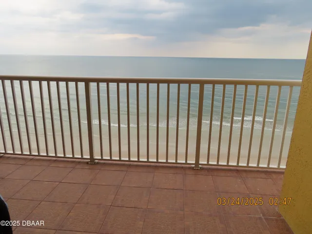 $5,000 | 2901 South Atlantic Avenue, Unit 603, Daytona Beach, FL 32118