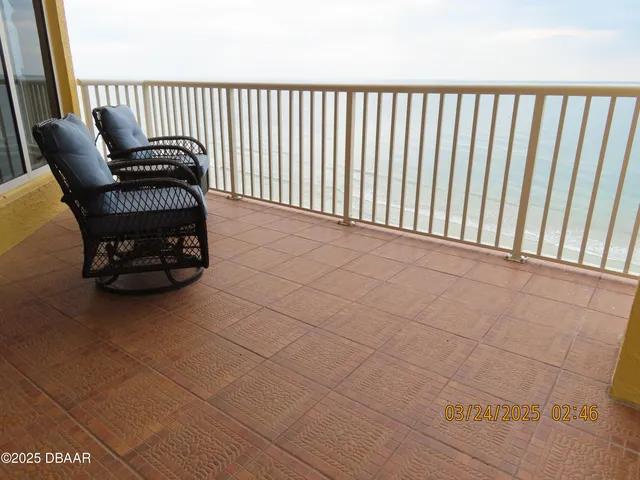 $5,000 | 2901 South Atlantic Avenue, Unit 603, Daytona Beach, FL 32118