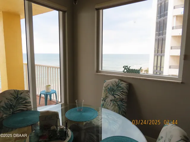 $5,000 | 2901 South Atlantic Avenue, Unit 603, Daytona Beach, FL 32118