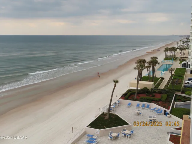 $5,000 | 2901 South Atlantic Avenue, Unit 603, Daytona Beach, FL 32118