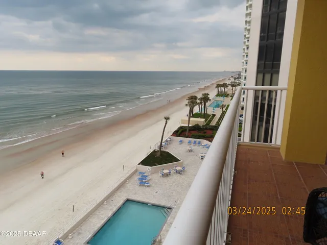 $5,000 | 2901 South Atlantic Avenue, Unit 603, Daytona Beach, FL 32118