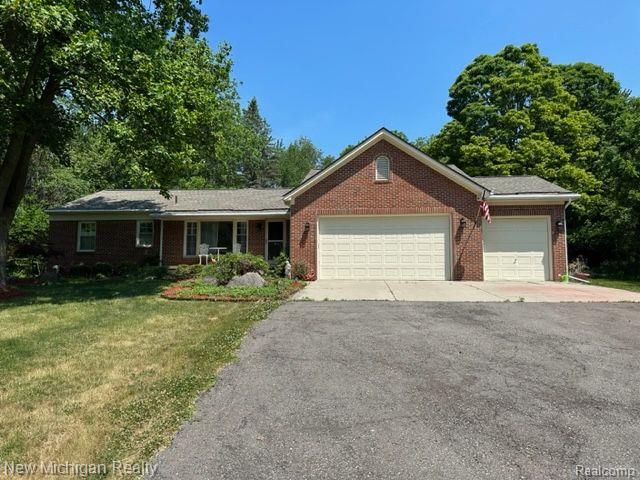 2670 West Tienken Road Rochester Hills, MI 48306 - Photo 1 of 22