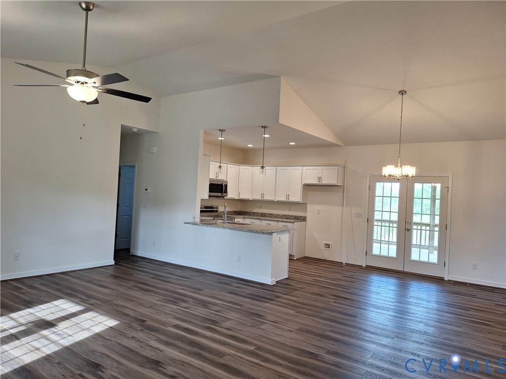 2086 East Courthouse Road Blackstone, VA 23824 - Photo 6 of 13