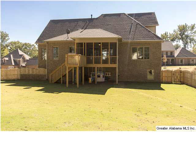 815 Byron Way Hoover, AL 35226 - Photo 28 of 32