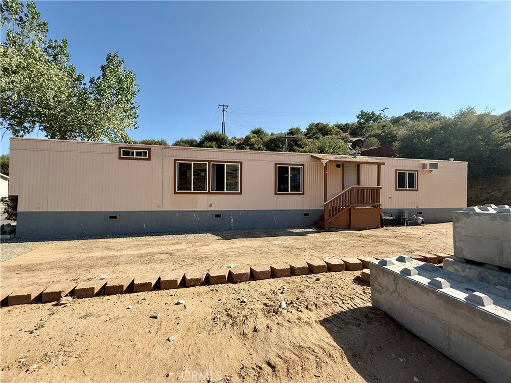 657 Lebec Road, Unit 27 Lebec, CA 93243 - Photo 1 of 12