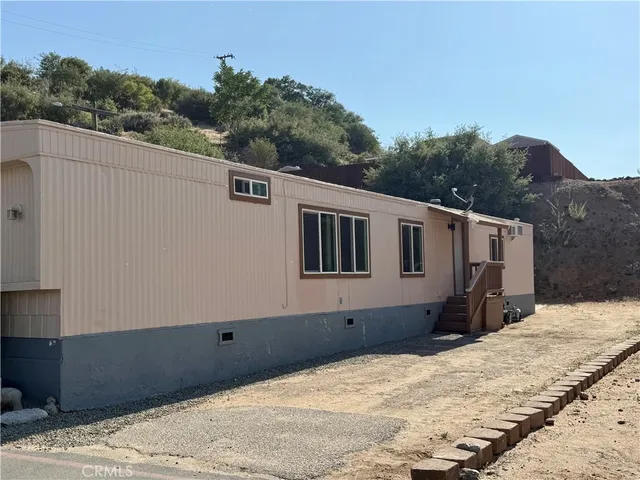 $75,000 | 657 Lebec Road, Unit 27, Lebec, CA 93243