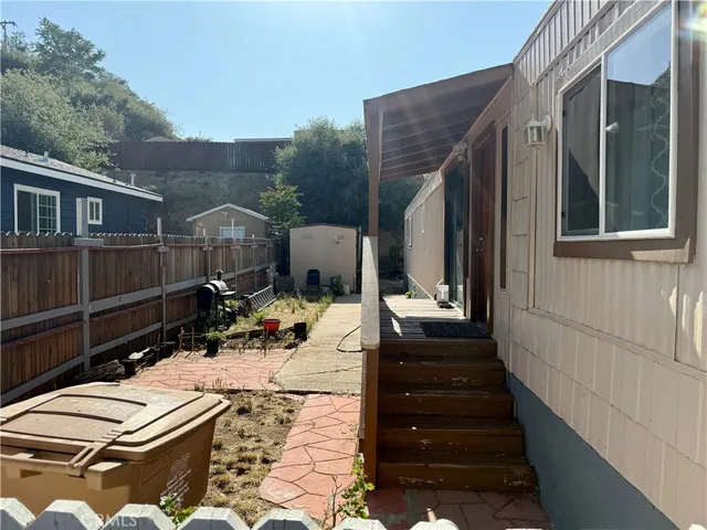 $75,000 | 657 Lebec Road, Unit 27, Lebec, CA 93243