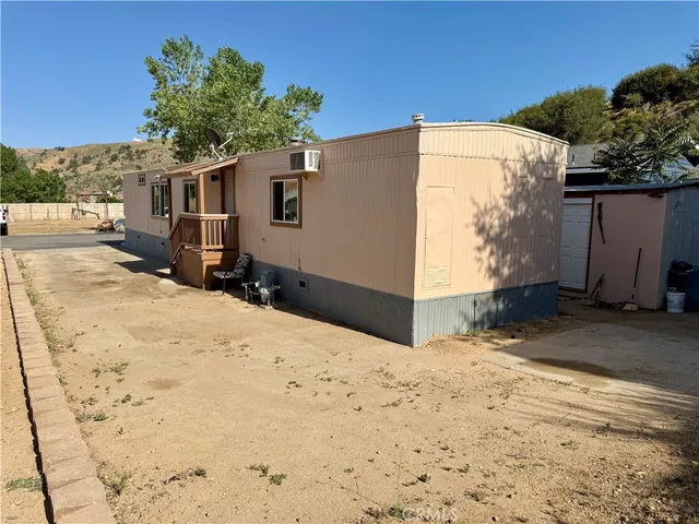 $75,000 | 657 Lebec Road, Unit 27, Lebec, CA 93243