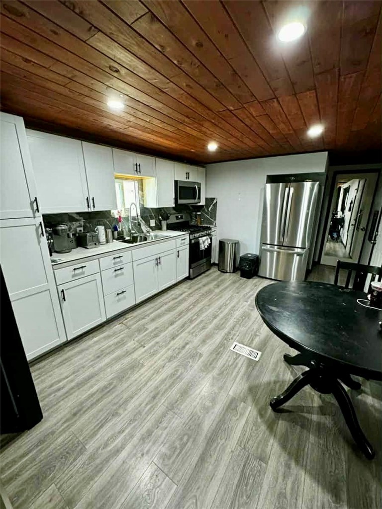 657 Lebec Road, Unit 27 Lebec, CA 93243 - Photo 4 of 12