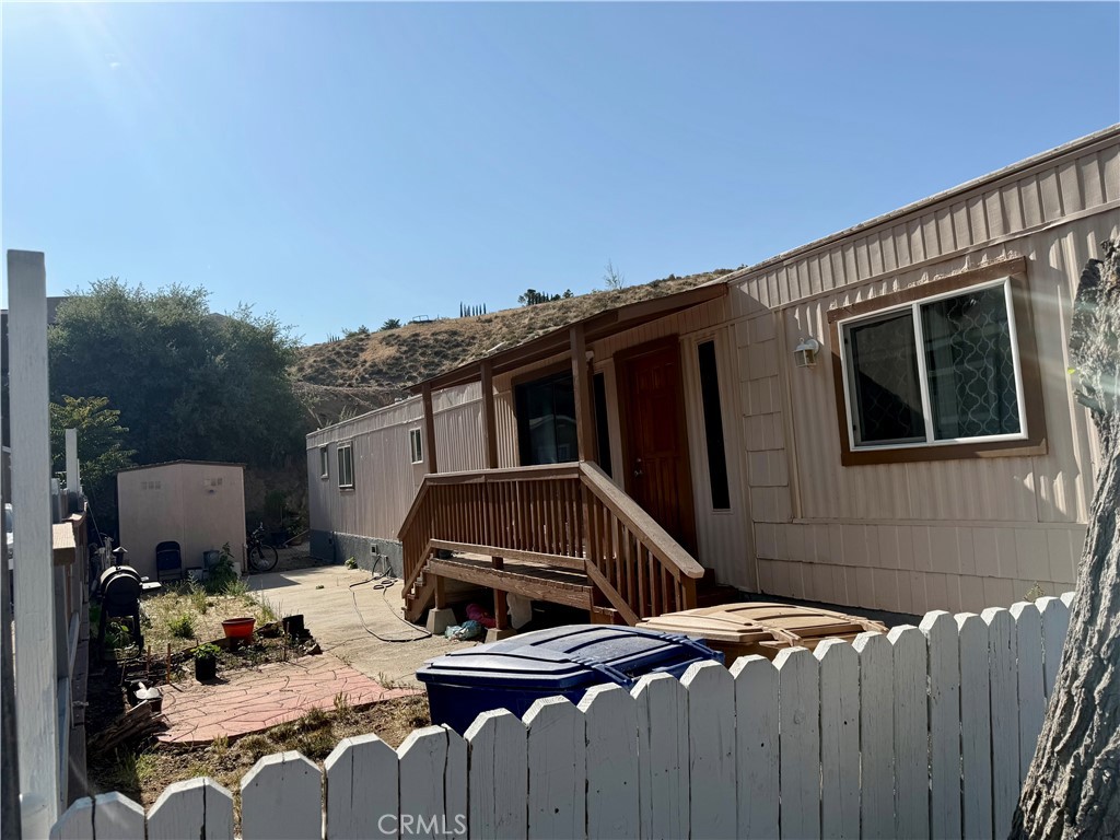 657 Lebec Road, Unit 27 Lebec, CA 93243 - Photo 9 of 12