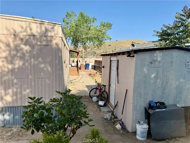 $75,000 | 657 Lebec Road, Unit 27, Lebec, CA 93243