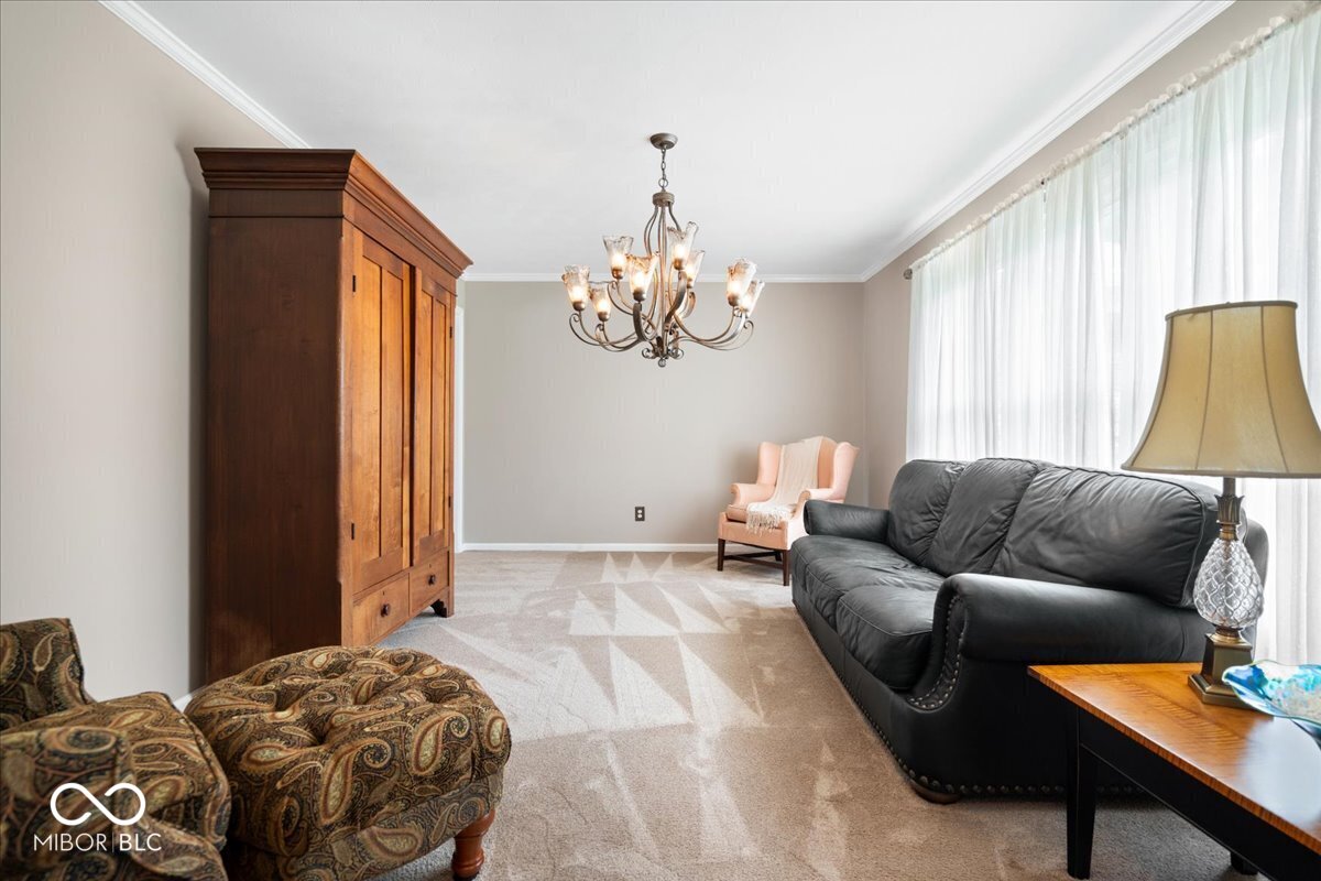 7214 Vauxhall Road Indianapolis, IN 46250 - Photo 14 of 51 Gallery Image 14
