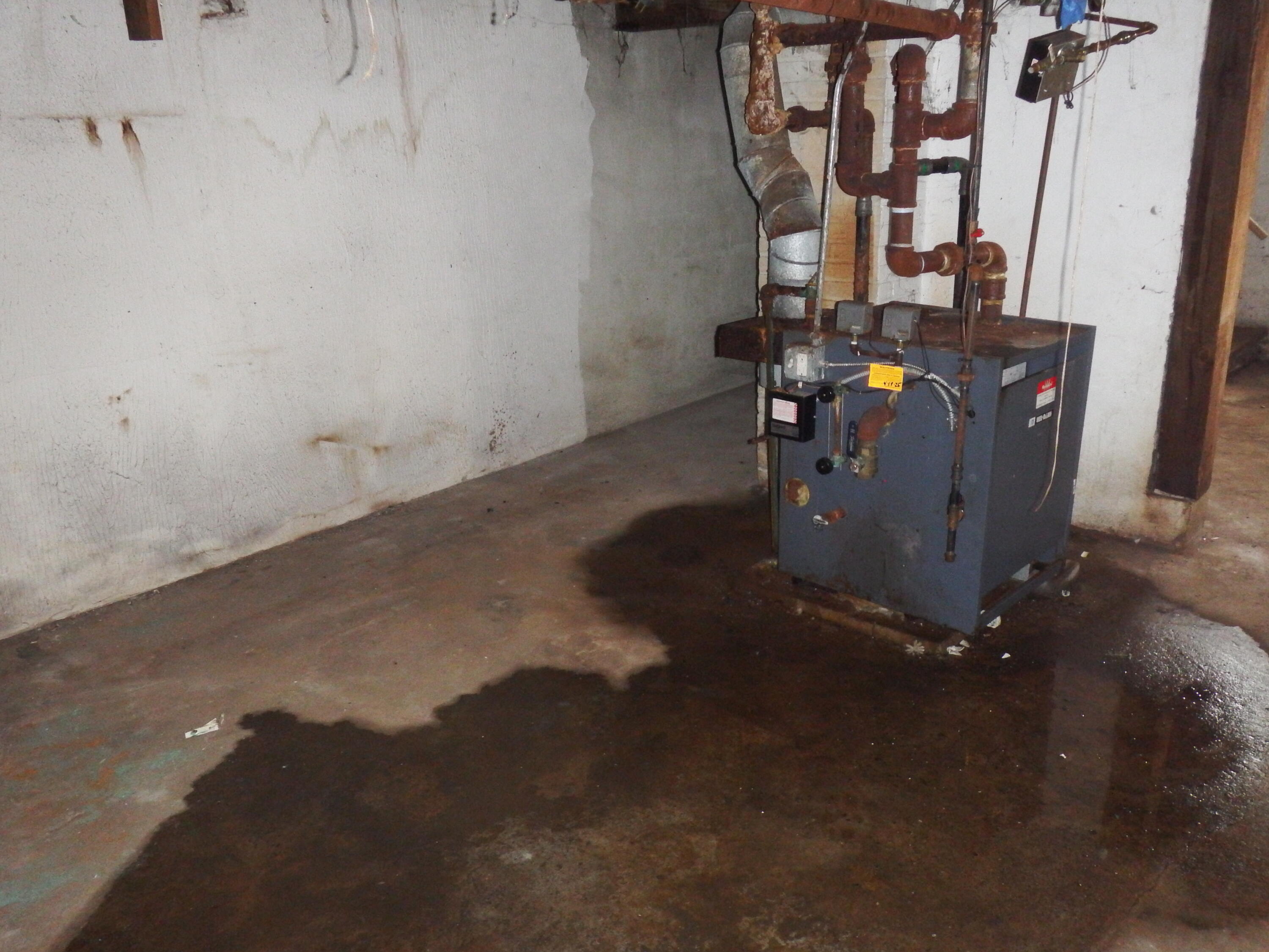 4815 West Custer Avenue Milwaukee, WI 53218 - Photo 15 of 15 basement