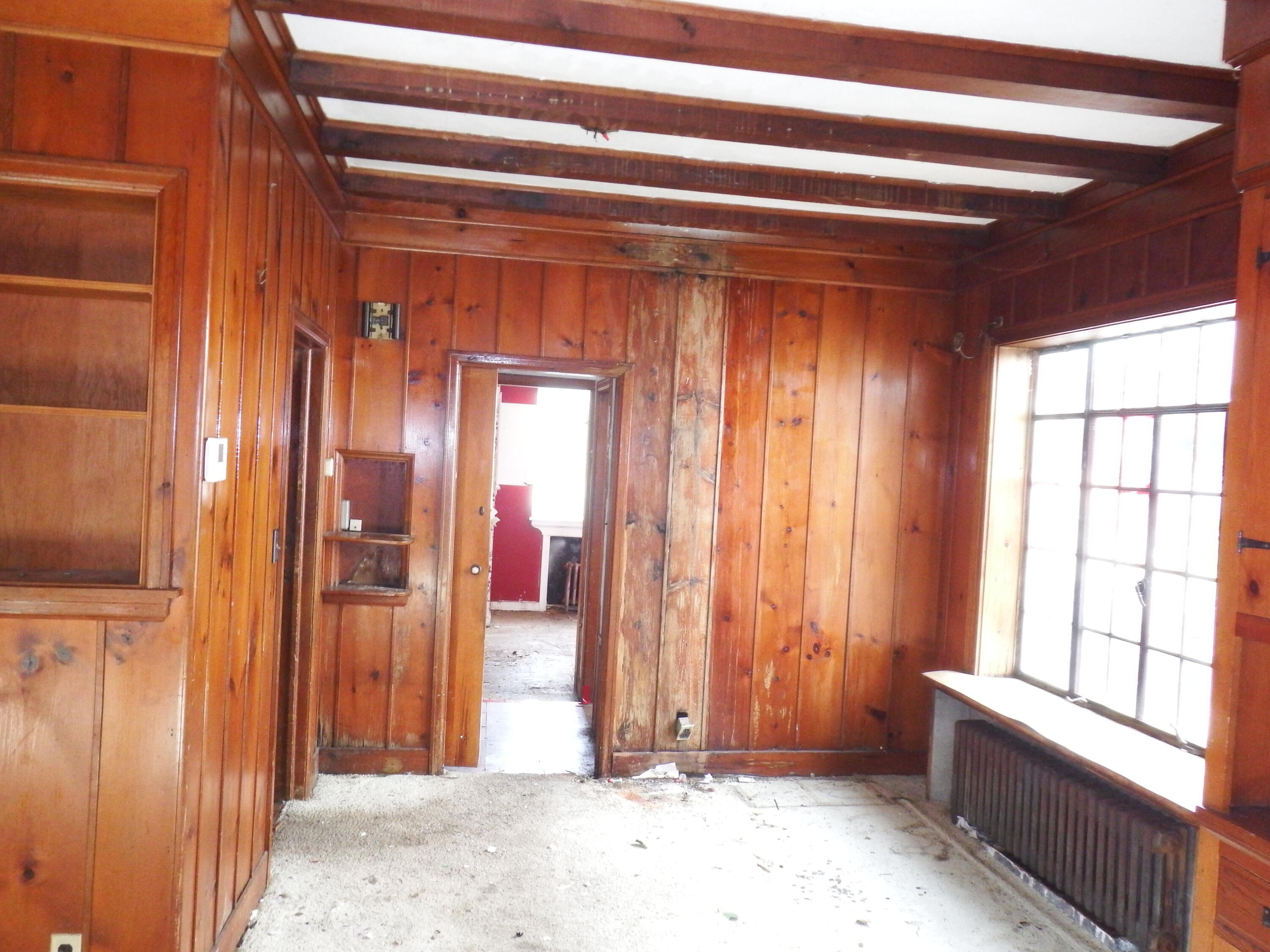 4815 West Custer Avenue Milwaukee, WI 53218 - Photo 4 of 15 dining room