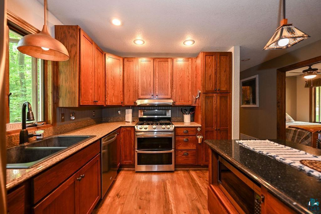 15506 West Upper Holly Lk Road Stone Lake, WI 54876 - Photo 11 of 44