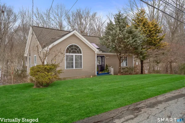 $350,000 | 99 Benton Hill Road, Griswold, CT 06351