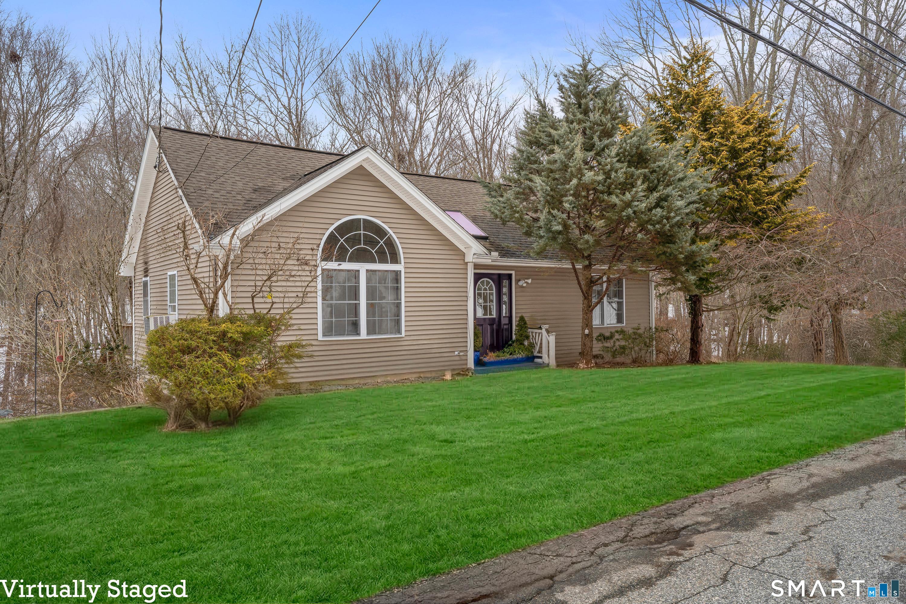 99 Benton Hill Road Griswold, CT 06351 - Photo 2 of 31