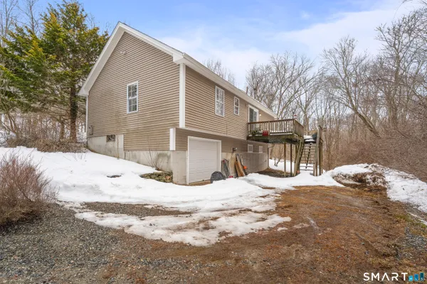 $350,000 | 99 Benton Hill Road, Griswold, CT 06351