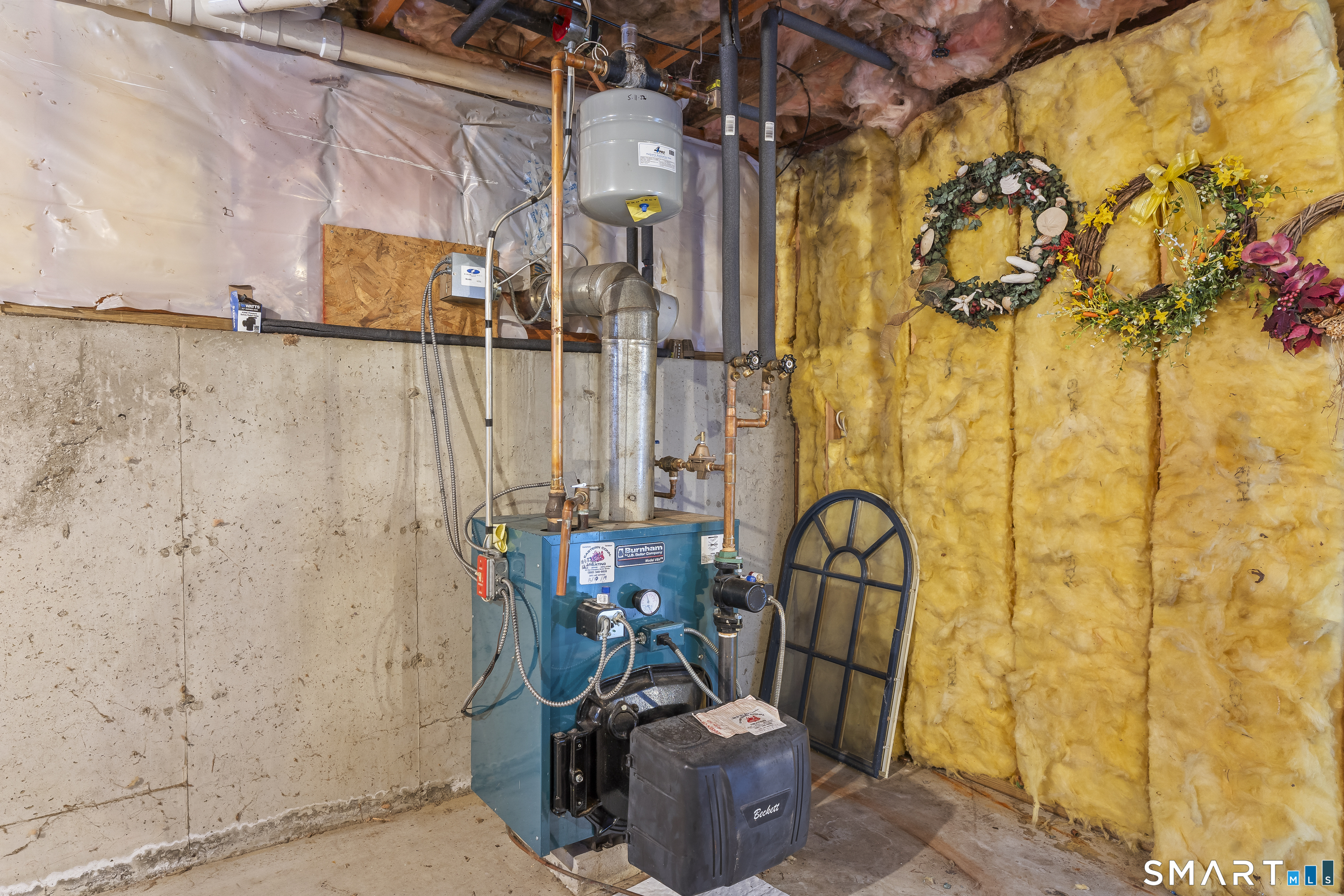 99 Benton Hill Road Griswold, CT 06351 - Photo 27 of 31