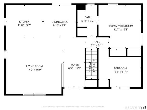 $350,000 | 99 Benton Hill Road, Griswold, CT 06351